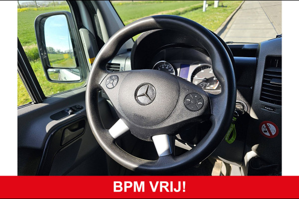 Mercedes-Benz Sprinter 316 2.2 CDI L2H2 3.5T-Trekhaak Wp-Inrichting Airco Mf-Stuurwiel!