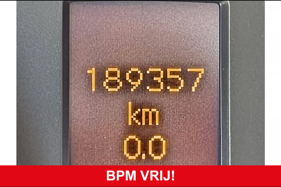 Mercedes-Benz Sprinter 316 2.2 CDI L2H2 3.5T-Trekhaak Wp-Inrichting Airco Mf-Stuurwiel!