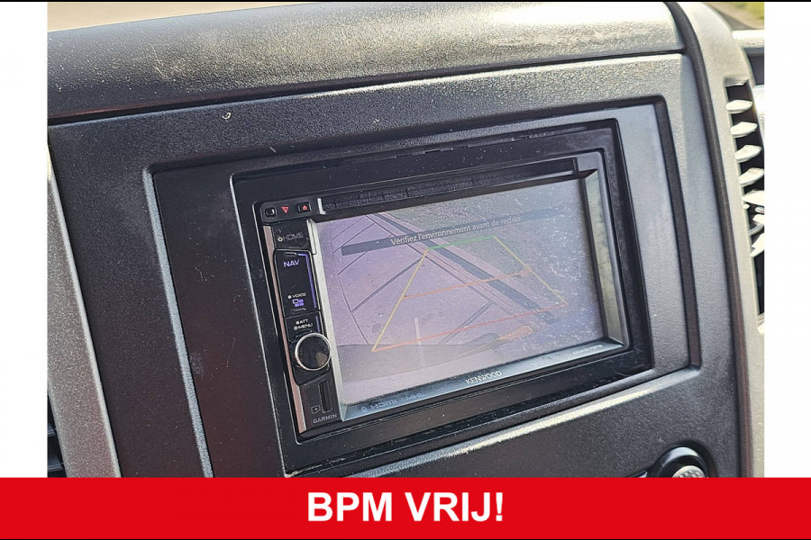 Mercedes-Benz Sprinter 316 2.2 CDI L2H2 3.5T-Trekhaak Wp-Inrichting Airco Mf-Stuurwiel!