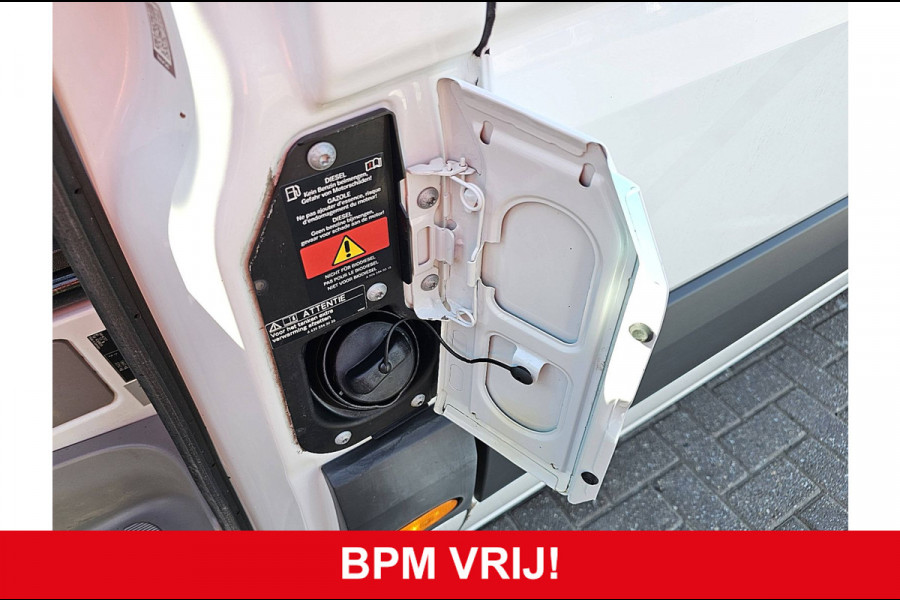 Mercedes-Benz Sprinter 316 2.2 CDI L2H2 3.5T-Trekhaak Wp-Inrichting Airco Mf-Stuurwiel!