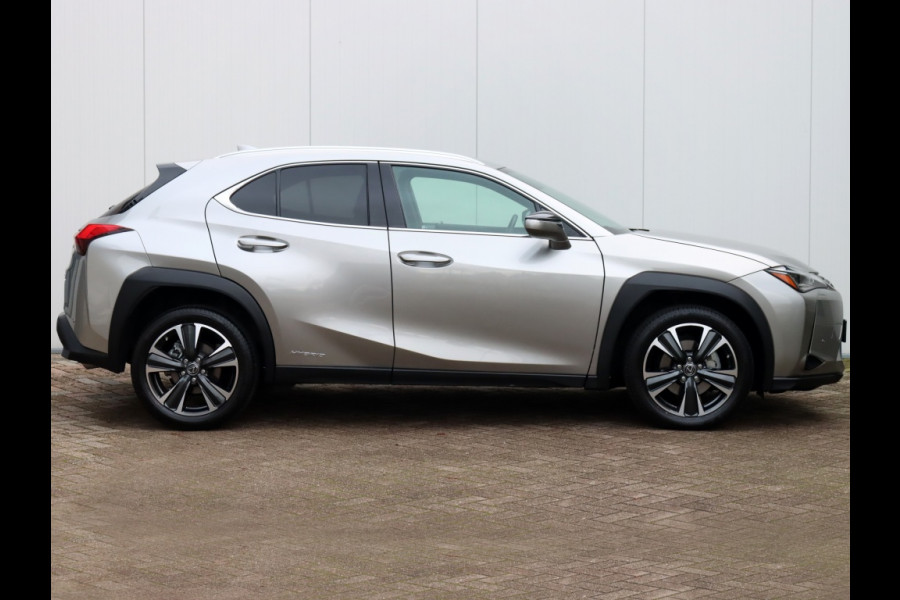 Lexus UX 250h Preference Line | Stoelverwarming | Parkeersensoren | Trekh