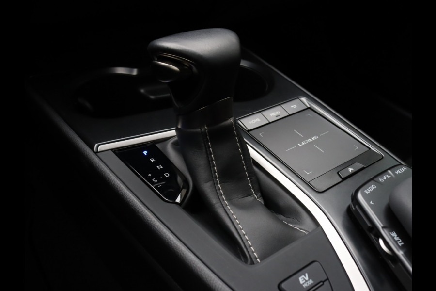 Lexus UX 250h Preference Line | Stoelverwarming | Parkeersensoren | Trekh