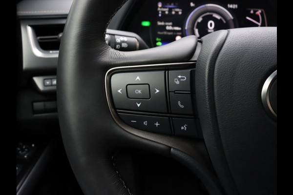 Lexus UX 250h Preference Line | Stoelverwarming | Parkeersensoren | Trekh