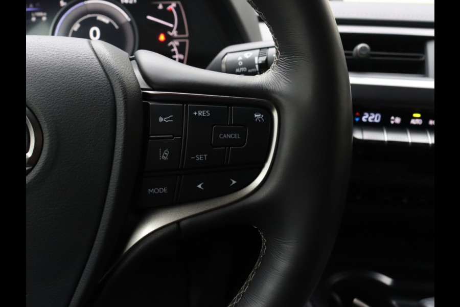 Lexus UX 250h Preference Line | Stoelverwarming | Parkeersensoren | Trekh