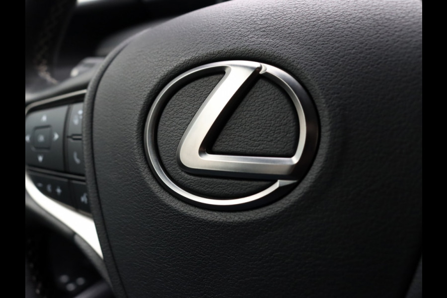 Lexus UX 250h Preference Line | Stoelverwarming | Parkeersensoren | Trekh