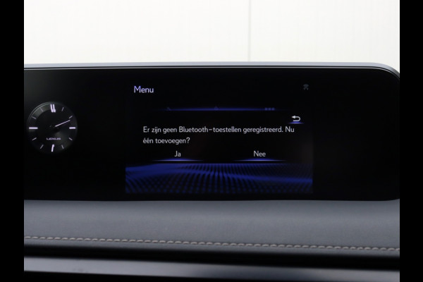 Lexus UX 250h Preference Line | Stoelverwarming | Parkeersensoren | Trekh