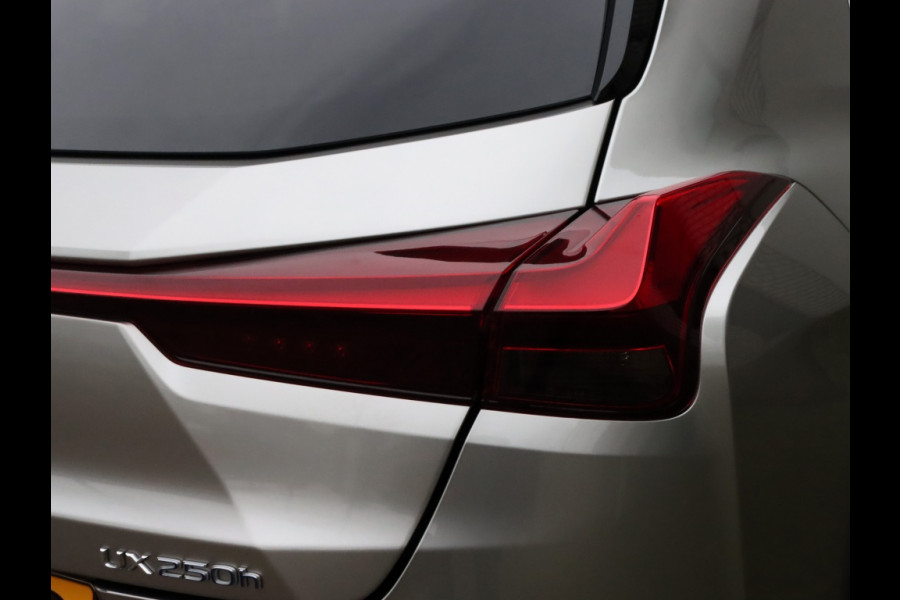 Lexus UX 250h Preference Line | Stoelverwarming | Parkeersensoren | Trekh