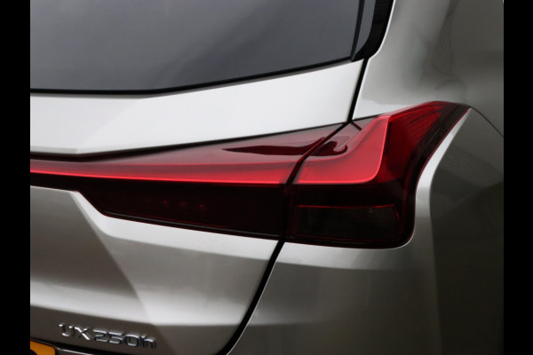 Lexus UX 250h Preference Line | Stoelverwarming | Parkeersensoren | Trekh