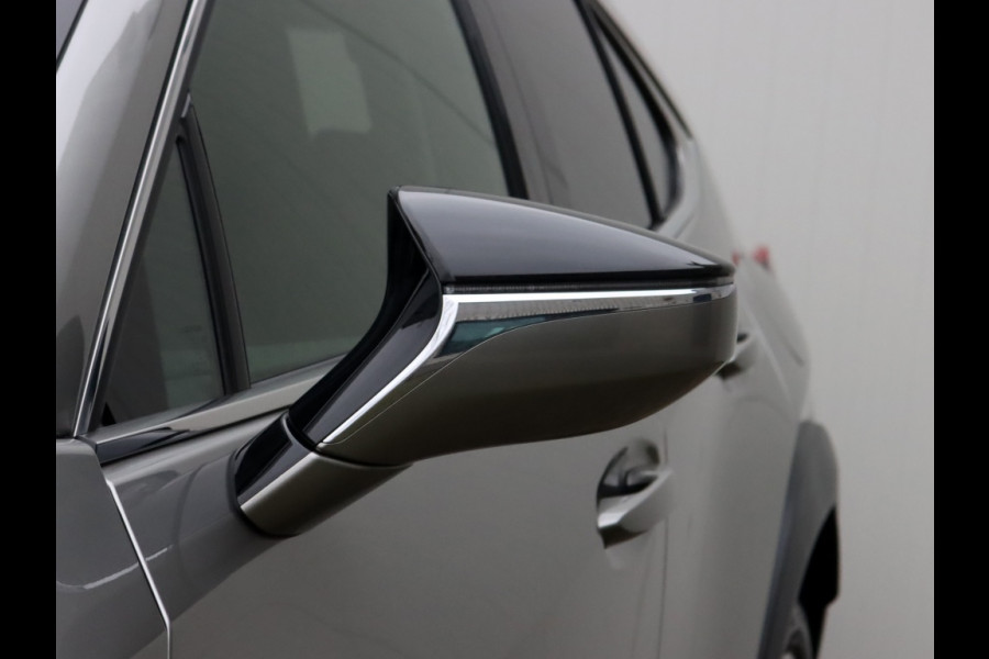 Lexus UX 250h Preference Line | Stoelverwarming | Parkeersensoren | Trekh