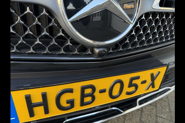 Mercedes-Benz GLC 300e 4MATIC AMG Line PANORAMADAK LEER ADAPTIVE CRUISE