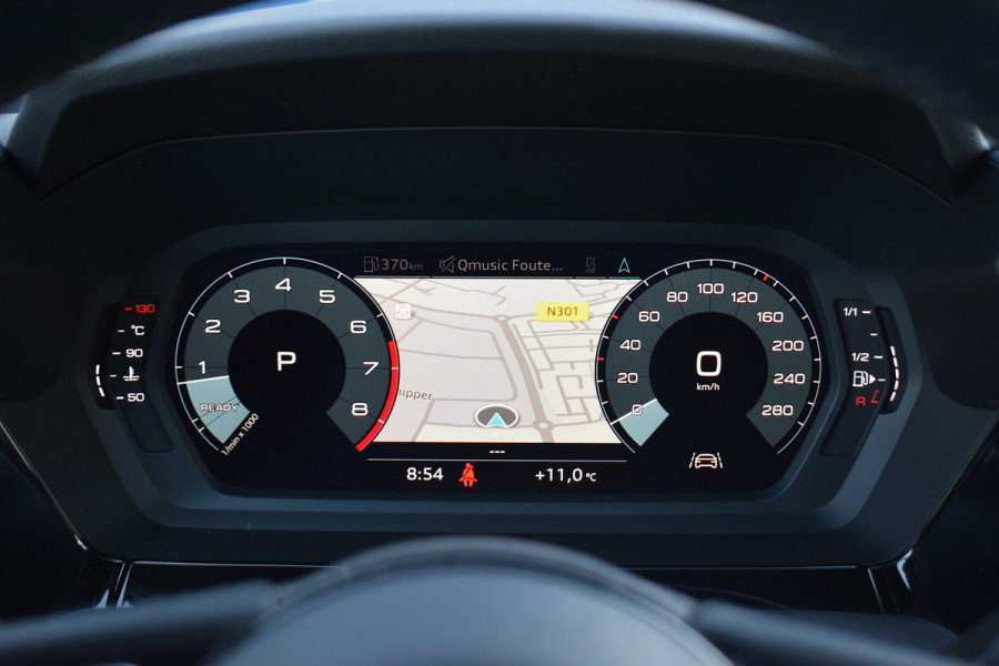 Audi A3 Sportback 35 TFSI S edition | 2x S-Line | Virtual | Stoelverwarming | Climate