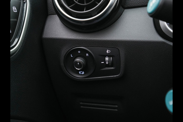 MG ZS EV Luxury 45 kWh (INCL-BTW) *PANO | FULL-LEATHER | CCS-FASTLOADER | KEYLESS | NAVI-FULLMAP | ADAPTIVE-CRUISE | CAMERA | HEATED-SEATS | CARPLAY | LANE-ASSIST | DAB | SPORT-SEATS | 18"ALU*