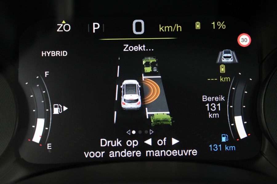 Jeep Renegade 4xe 240 Plug-in Hybrid Electric Upland | Panoramadak | Winterpakket | Led | Camera | Parkeer assistent