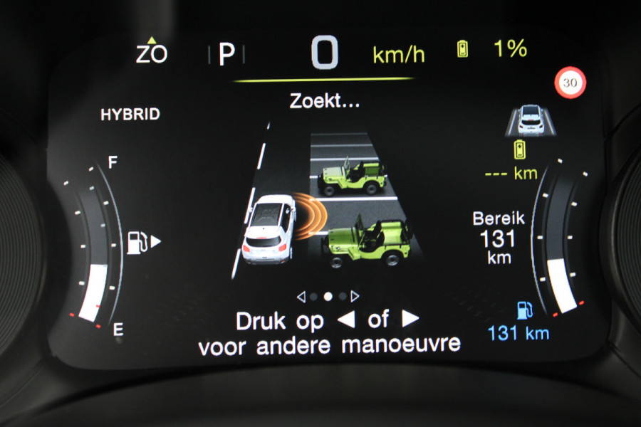 Jeep Renegade 4xe 240 Plug-in Hybrid Electric Upland | Panoramadak | Winterpakket | Led | Camera | Parkeer assistent
