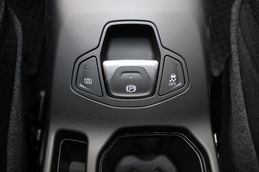 Jeep Renegade 4xe 240 Plug-in Hybrid Electric Upland | Panoramadak | Winterpakket | Led | Camera | Parkeer assistent