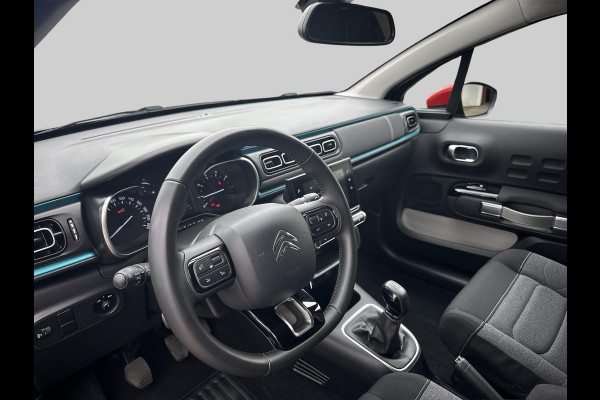 Citroën C3 1.2 PureTech Feel