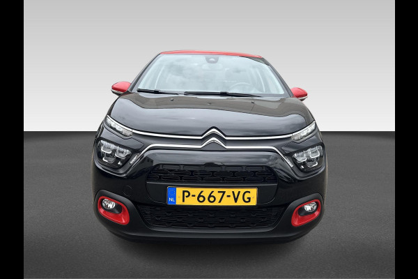 Citroën C3 1.2 PureTech Feel