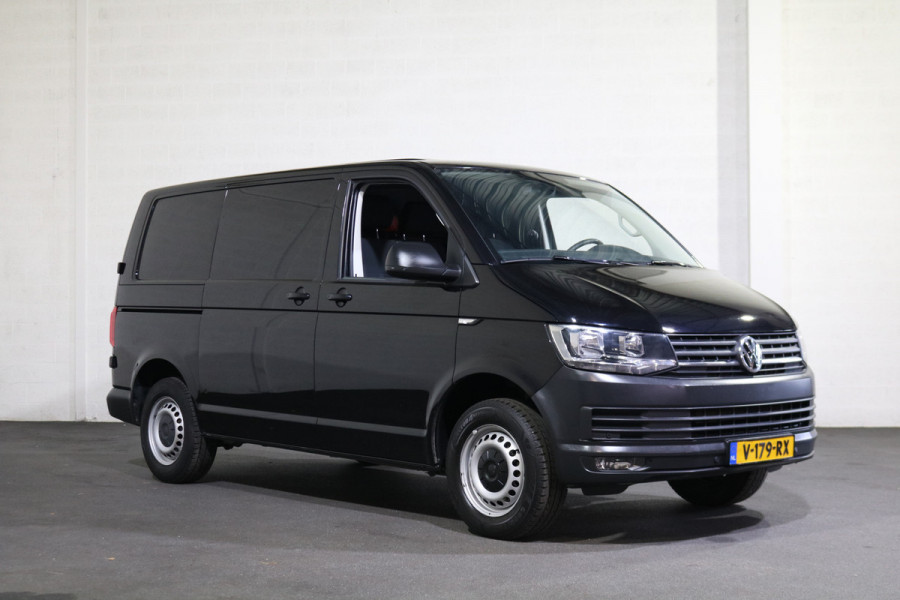 Volkswagen Transporter 2.0 TDI L1 H1 150pk Airco Navigatie