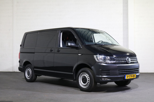 Volkswagen Transporter 2.0 TDI L1 H1 150pk Airco Navigatie