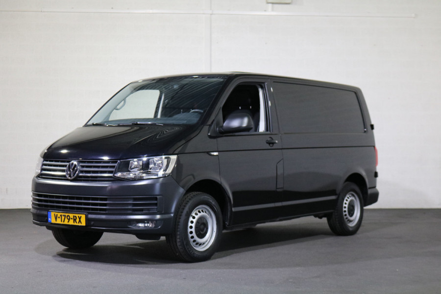 Volkswagen Transporter 2.0 TDI L1 H1 150pk Airco Navigatie