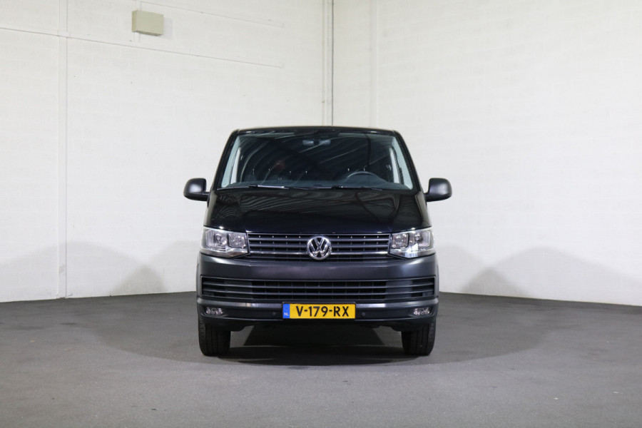 Volkswagen Transporter 2.0 TDI L1 H1 150pk Airco Navigatie