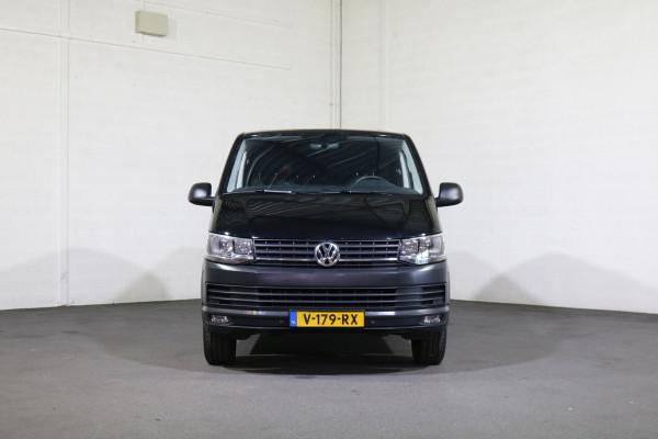 Volkswagen Transporter 2.0 TDI L1 H1 150pk Airco Navigatie