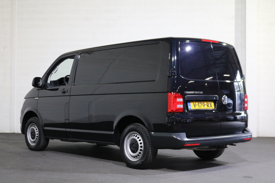Volkswagen Transporter 2.0 TDI L1 H1 150pk Airco Navigatie