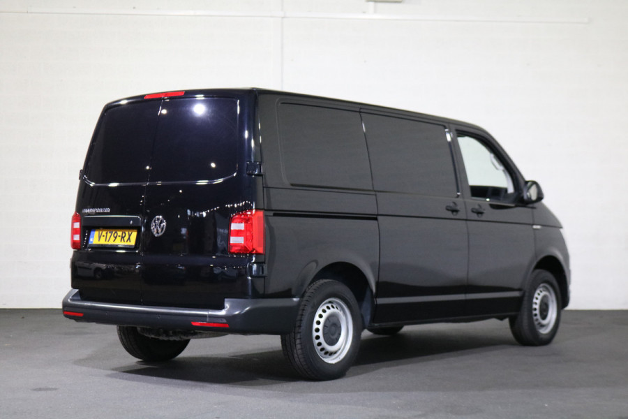 Volkswagen Transporter 2.0 TDI L1 H1 150pk Airco Navigatie