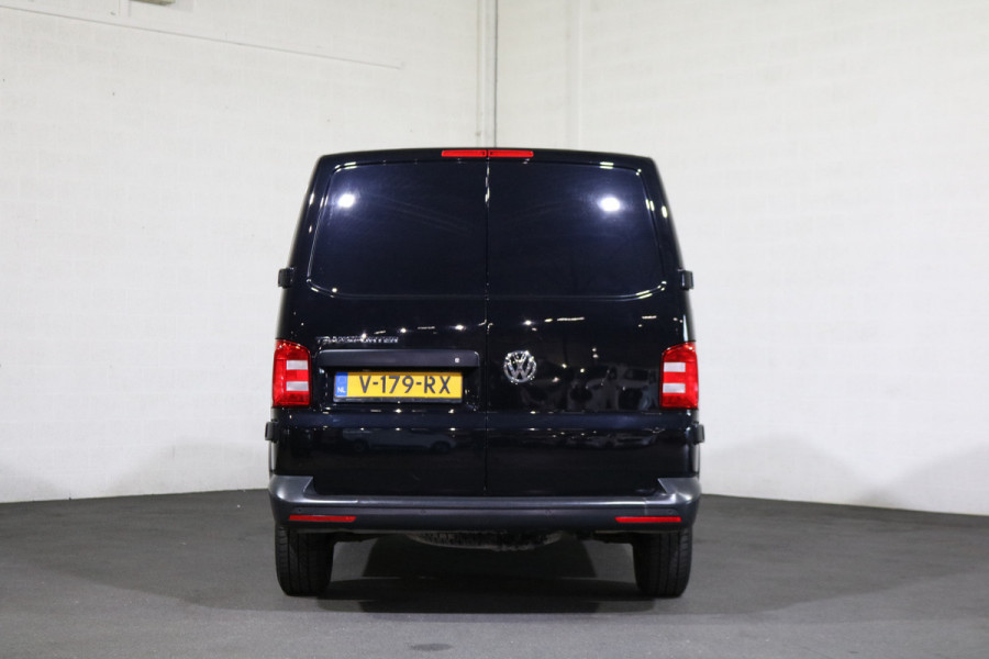 Volkswagen Transporter 2.0 TDI L1 H1 150pk Airco Navigatie