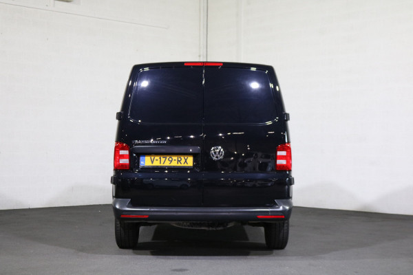 Volkswagen Transporter 2.0 TDI L1 H1 150pk Airco Navigatie