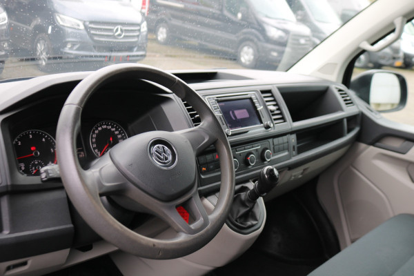 Volkswagen Transporter 2.0 TDI L1 H1 150pk Airco Navigatie