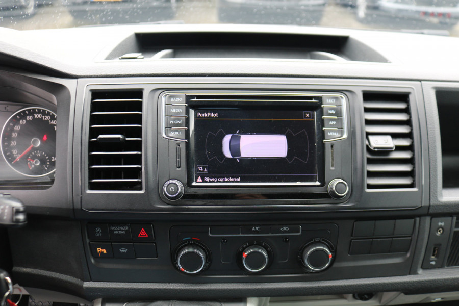 Volkswagen Transporter 2.0 TDI L1 H1 150pk Airco Navigatie
