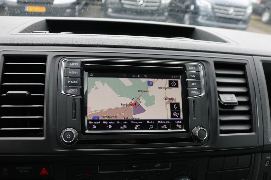 Volkswagen Transporter 2.0 TDI L1 H1 150pk Airco Navigatie
