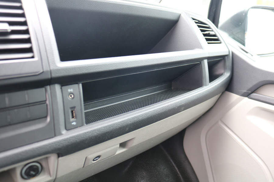Volkswagen Transporter 2.0 TDI L1 H1 150pk Airco Navigatie