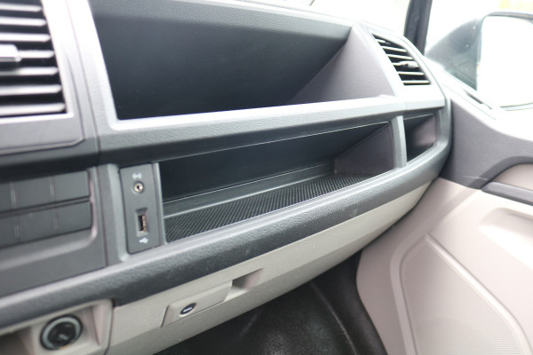 Volkswagen Transporter 2.0 TDI L1 H1 150pk Airco Navigatie