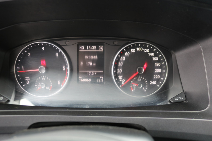 Volkswagen Transporter 2.0 TDI L1 H1 150pk Airco Navigatie