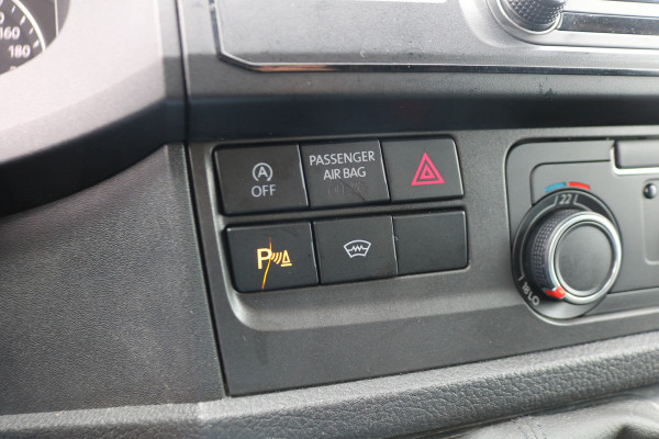 Volkswagen Transporter 2.0 TDI L1 H1 150pk Airco Navigatie