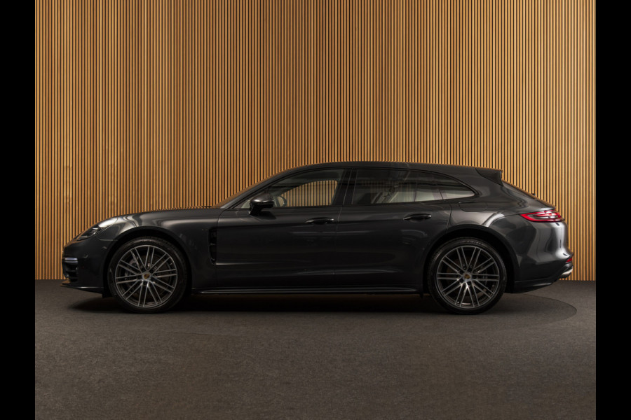 Porsche Panamera Sport Turismo 2.9 4 E-Hybrid PANO-BOSE-21"