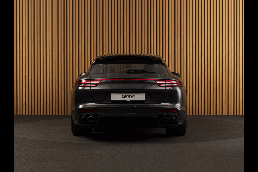 Porsche Panamera Sport Turismo 2.9 4 E-Hybrid PANO-BOSE-21"