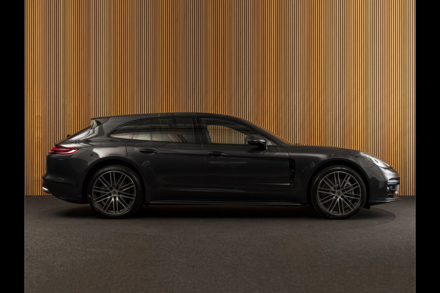 Porsche Panamera Sport Turismo 2.9 4 E-Hybrid PANO-BOSE-21"