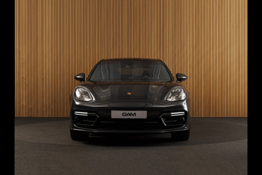 Porsche Panamera Sport Turismo 2.9 4 E-Hybrid PANO-BOSE-21"