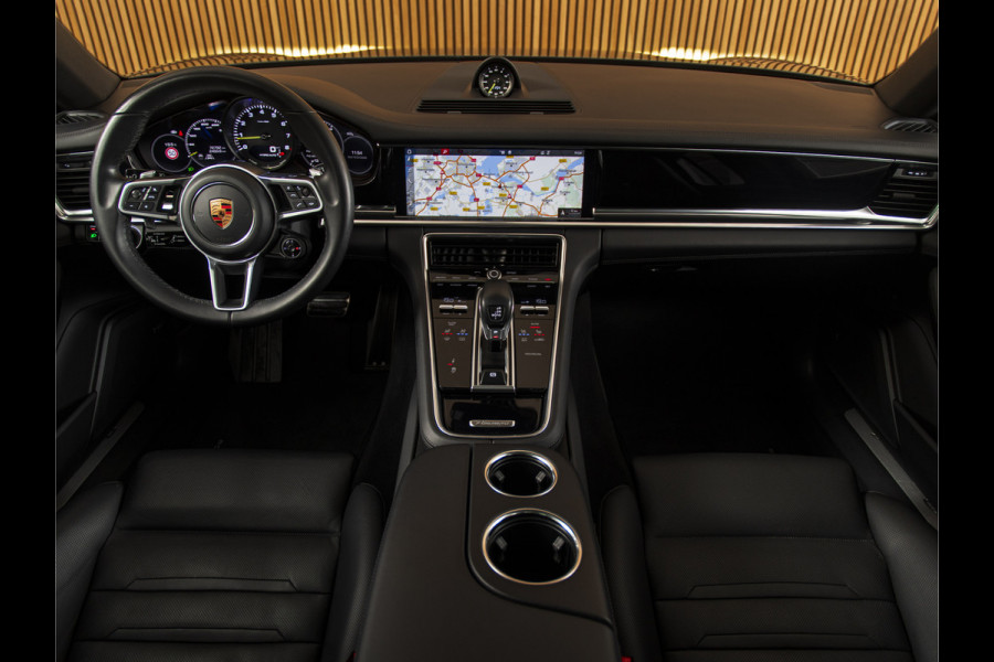 Porsche Panamera Sport Turismo 2.9 4 E-Hybrid PANO-BOSE-21"