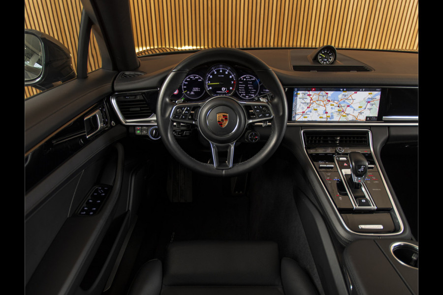 Porsche Panamera Sport Turismo 2.9 4 E-Hybrid PANO-BOSE-21"