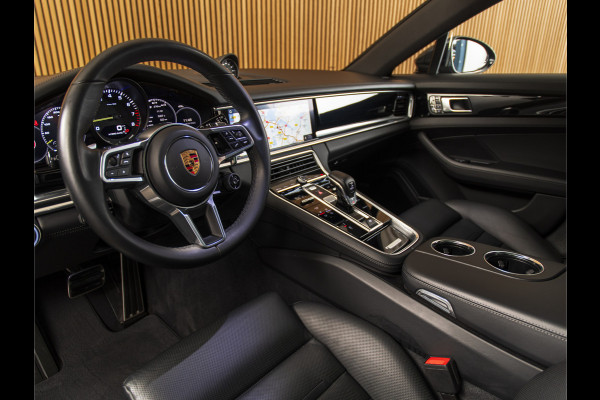 Porsche Panamera Sport Turismo 2.9 4 E-Hybrid PANO-BOSE-21"