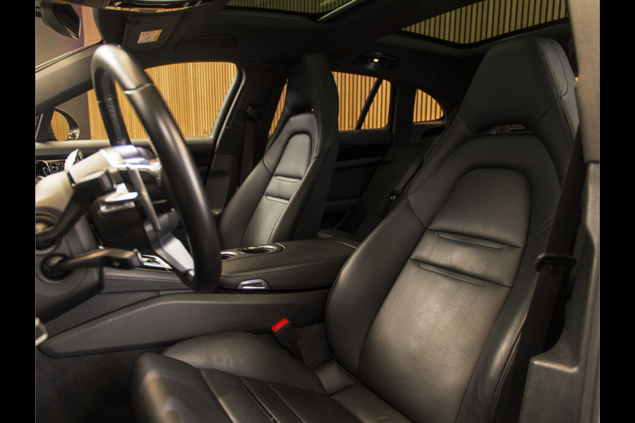 Porsche Panamera Sport Turismo 2.9 4 E-Hybrid PANO-BOSE-21"
