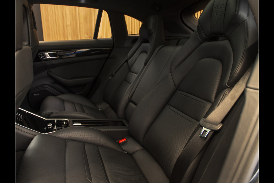 Porsche Panamera Sport Turismo 2.9 4 E-Hybrid PANO-BOSE-21"