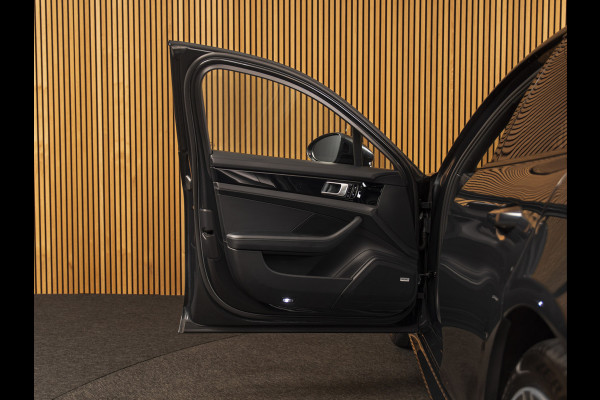 Porsche Panamera Sport Turismo 2.9 4 E-Hybrid PANO-BOSE-21"