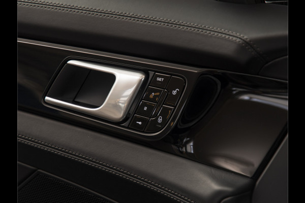 Porsche Panamera Sport Turismo 2.9 4 E-Hybrid PANO-BOSE-21"