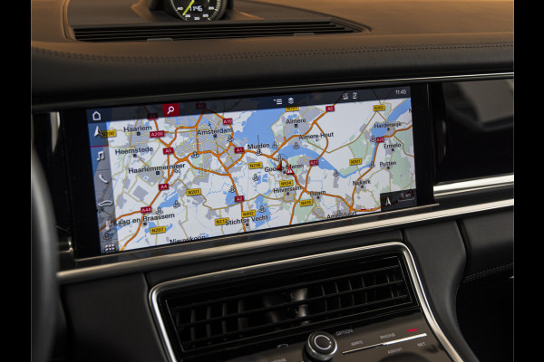 Porsche Panamera Sport Turismo 2.9 4 E-Hybrid PANO-BOSE-21"