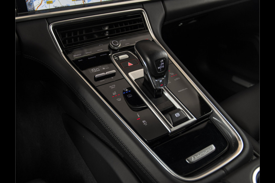 Porsche Panamera Sport Turismo 2.9 4 E-Hybrid PANO-BOSE-21"